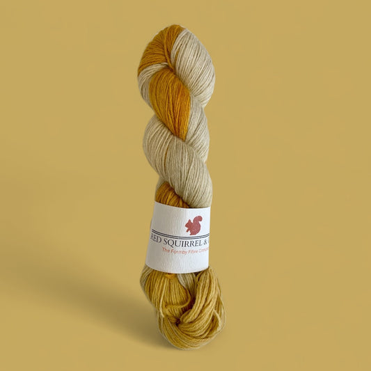 Suri Alpaca Sport from Red Squirrel & dune