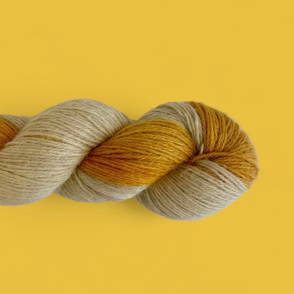 Suri Alpaca Sport from Red Squirrel & dune