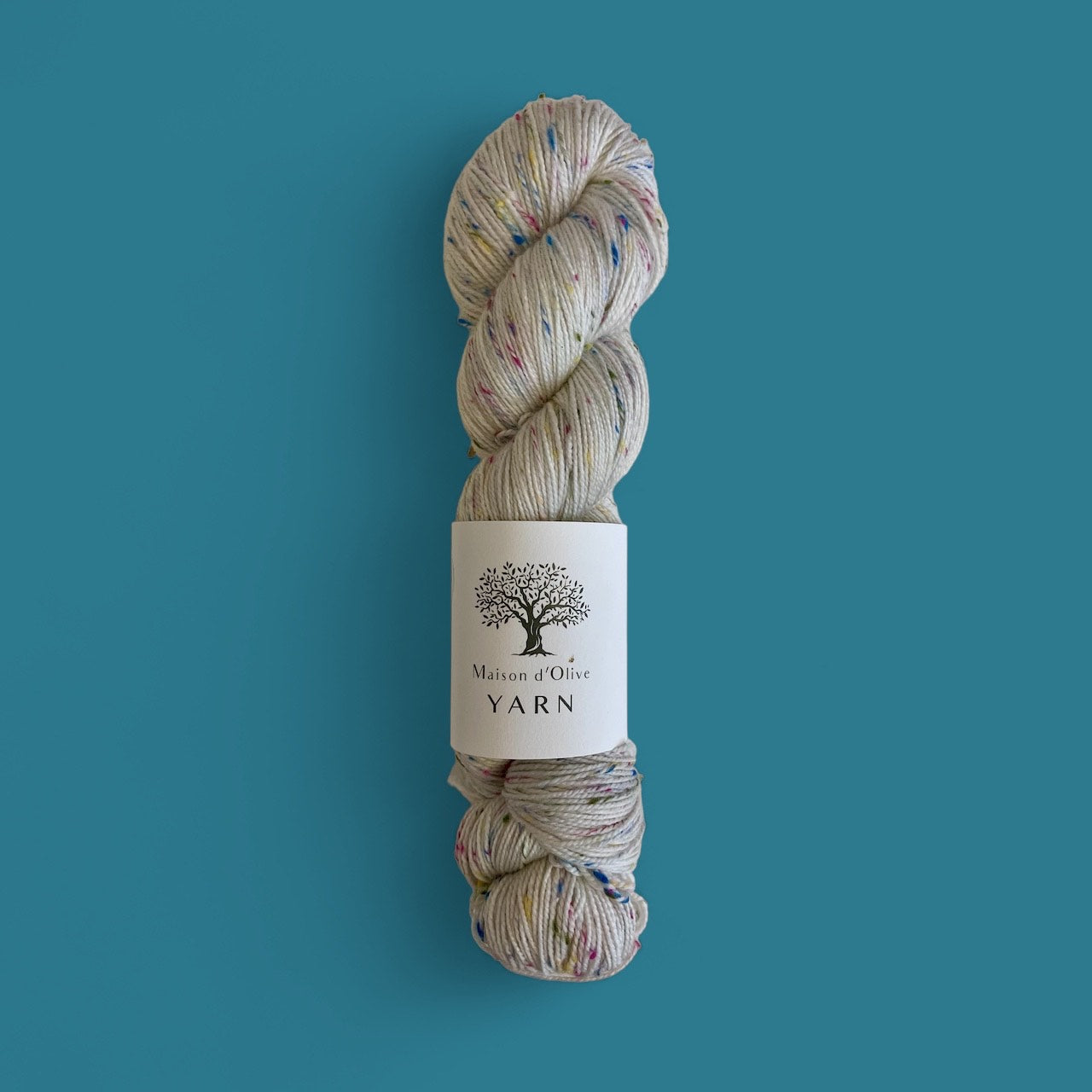 Donegal Merino 4ply | Maison d'Olive