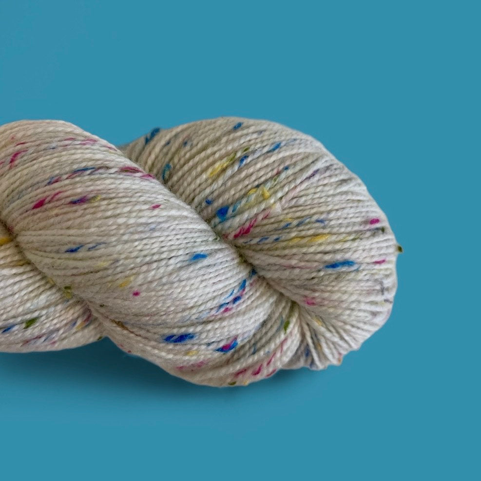 Donegal Merino 4ply | Maison d'Olive