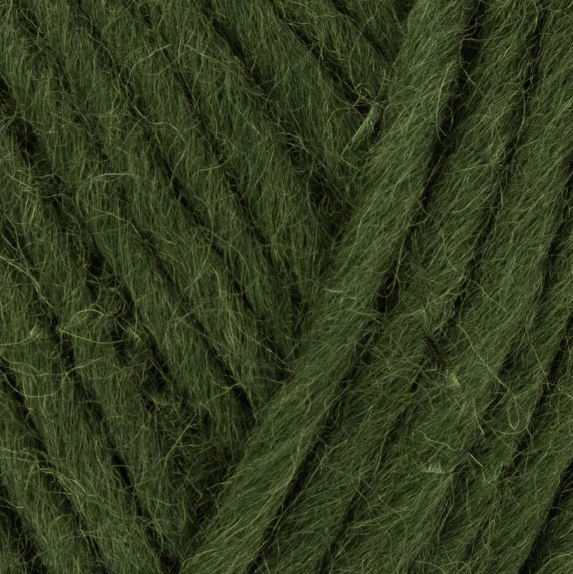 Retreat Chunky Roving | West Yorkshire Spinners