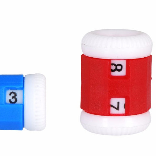 Needle Row counter from KnitPro