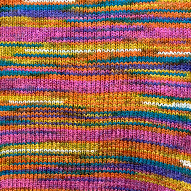 For the Love of STRIPES from Stylecraft