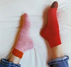 The Sock Project Book | Summer Lee