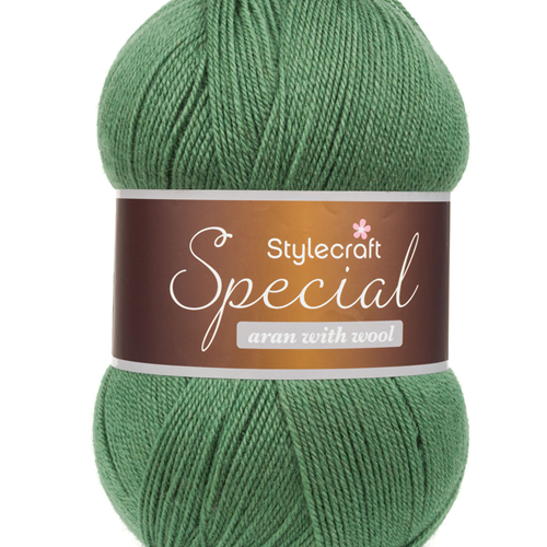 Stylecraft Special Aran with Wool | 400g