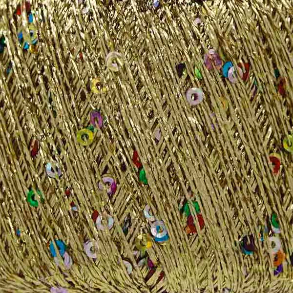 Cosmos Glitter Yarn