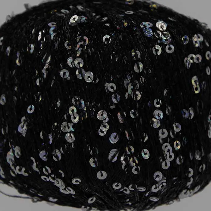 Cosmos Glitter Yarn