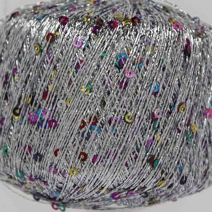 Cosmos Glitter Yarn