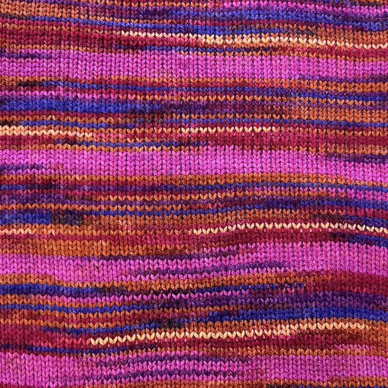 For the Love of STRIPES from Stylecraft