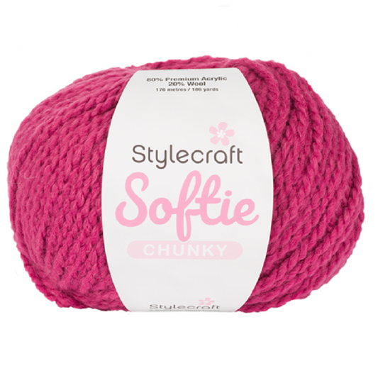 Softie from Stylecraft