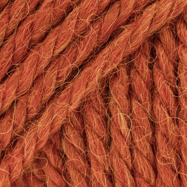 ALPINO | Alpaca & Merino Blend Aran from Luca_S yarns