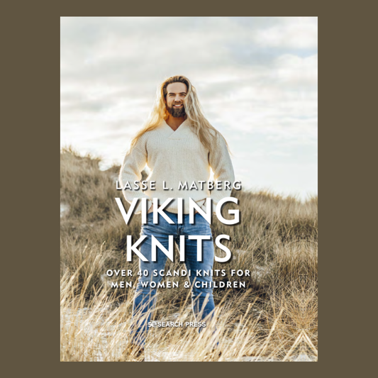 Viking Knits | Lasse L. Matberg