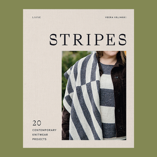 Stripes | Laine & Veera Välimäki