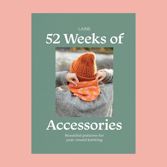 52 Weeks of Accessories | LAINE