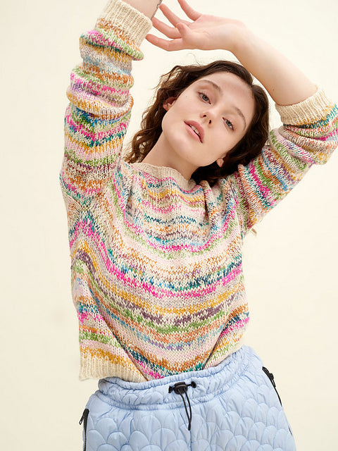 52 Weeks of Easy Knits | LAINE PUBLISHING