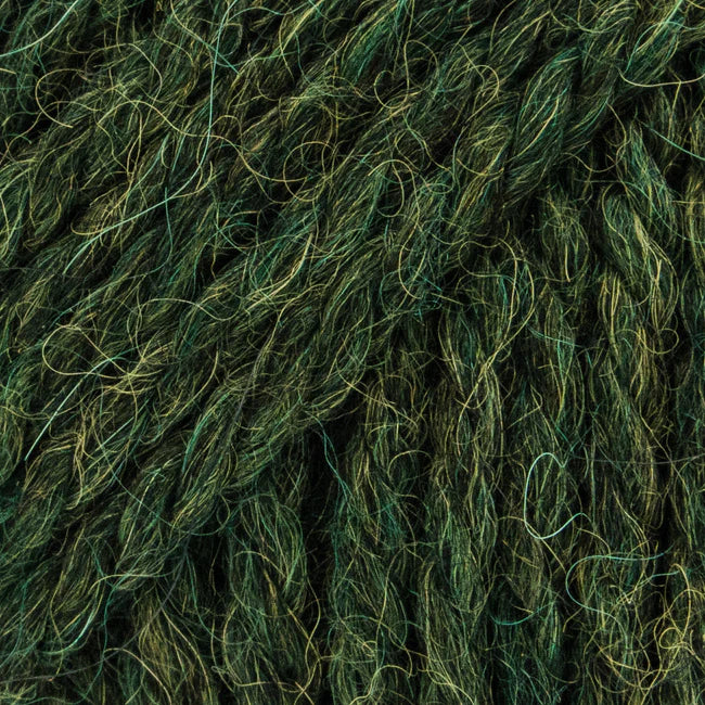ALPINO | Alpaca & Merino Blend Aran from Luca_S yarns