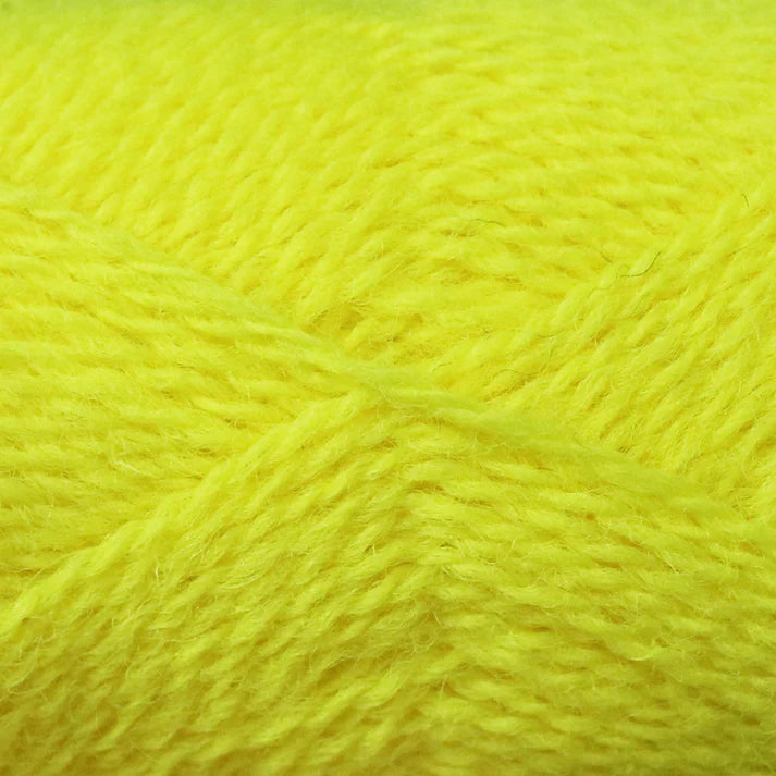 PIP Colour work from Baa Ram Ewe | 4PLY 100% British wool
