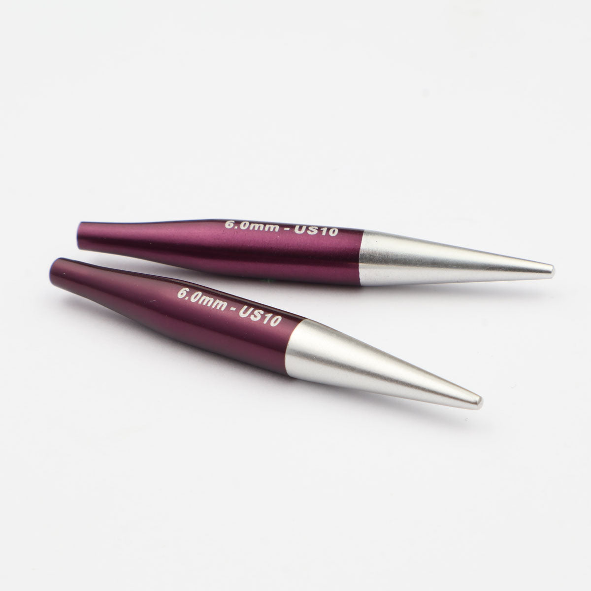 KnitPro Zing minis | interchangeable needles