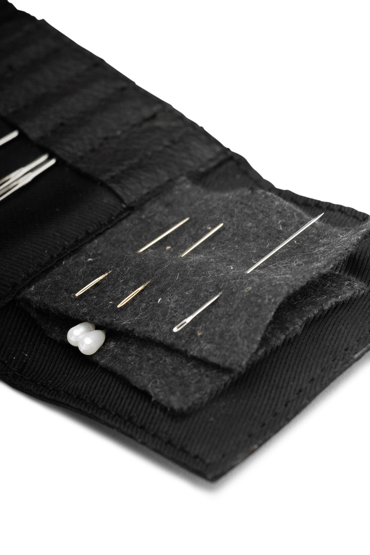 Carla Needle Case