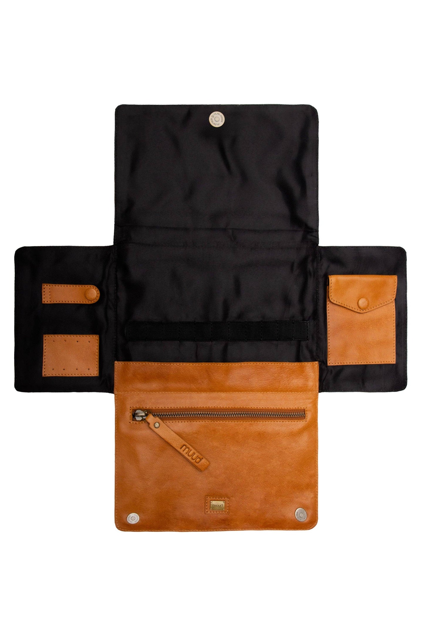 Gro Crossbody