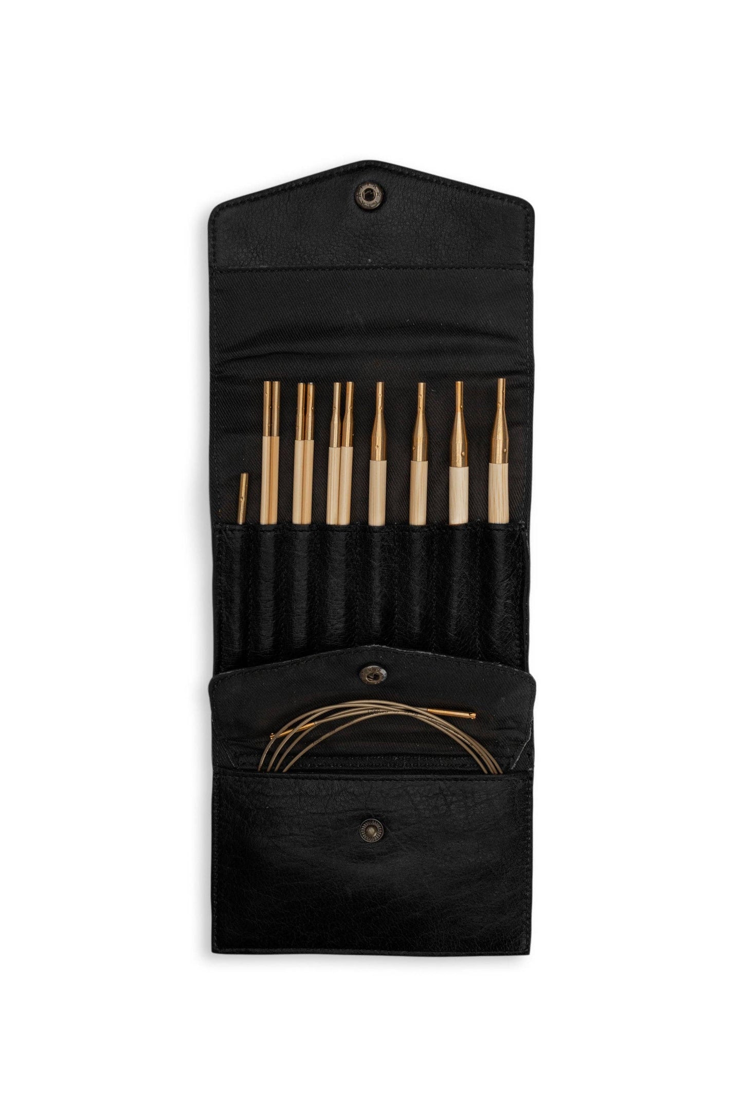Civ Needle Case