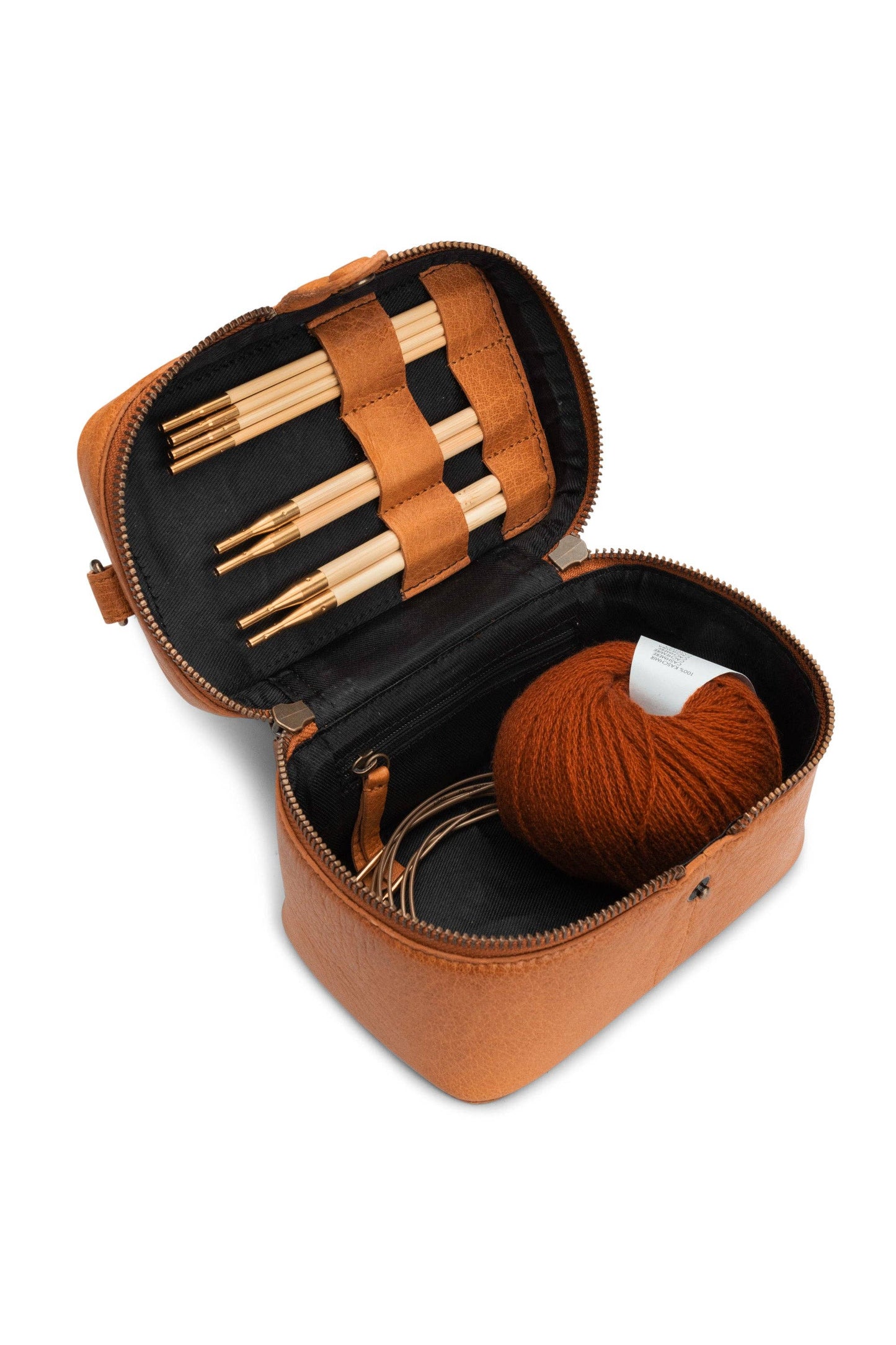 Lexi Mini Project Bag