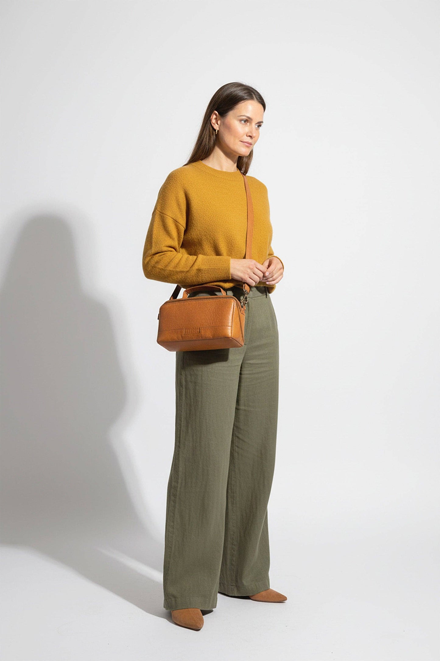 Cleo Project bag