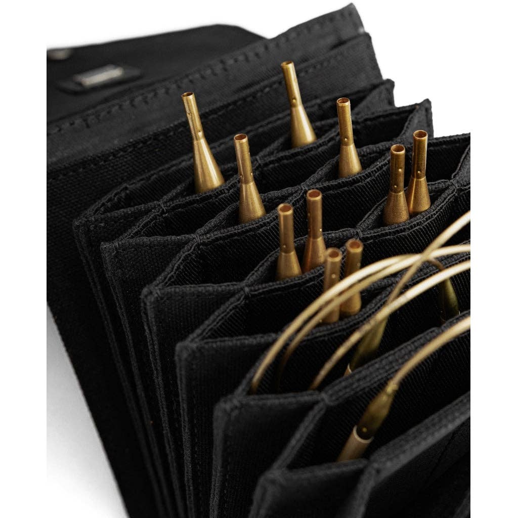 Betina Needle Case | MUUD