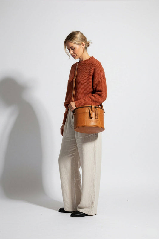Enturn Project Bag