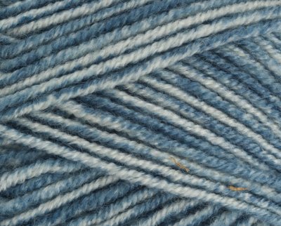 Batik | Variegated yarn from Stylecraft