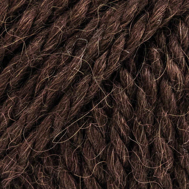 ALPINO | Alpaca & Merino Blend Aran from Luca_S yarns
