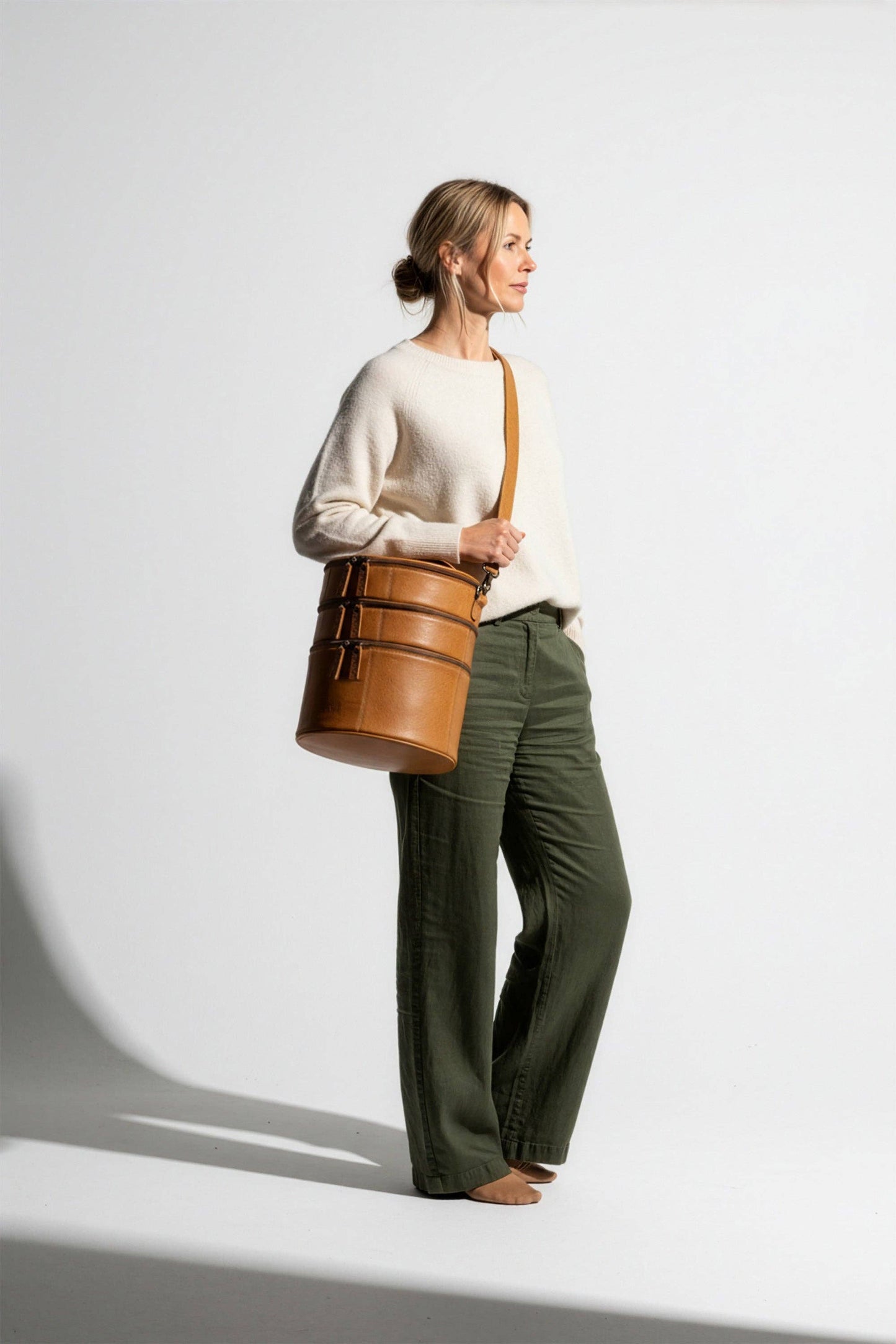Bturn Project Bag