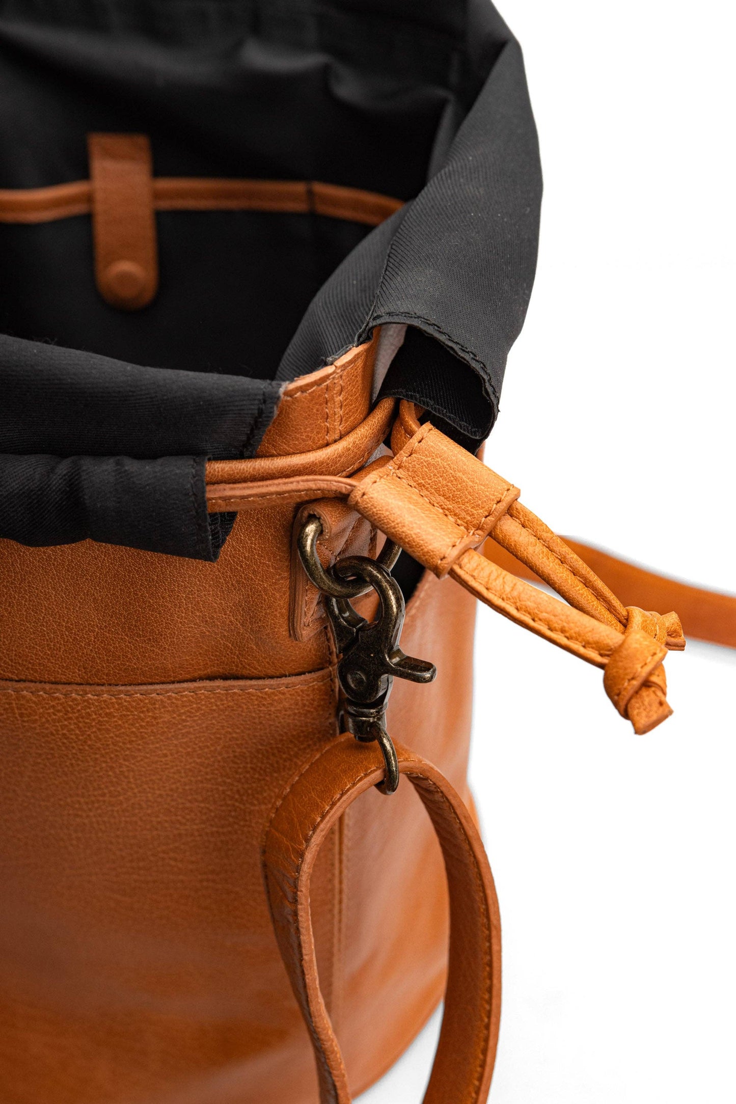 Ingrid Project Bag