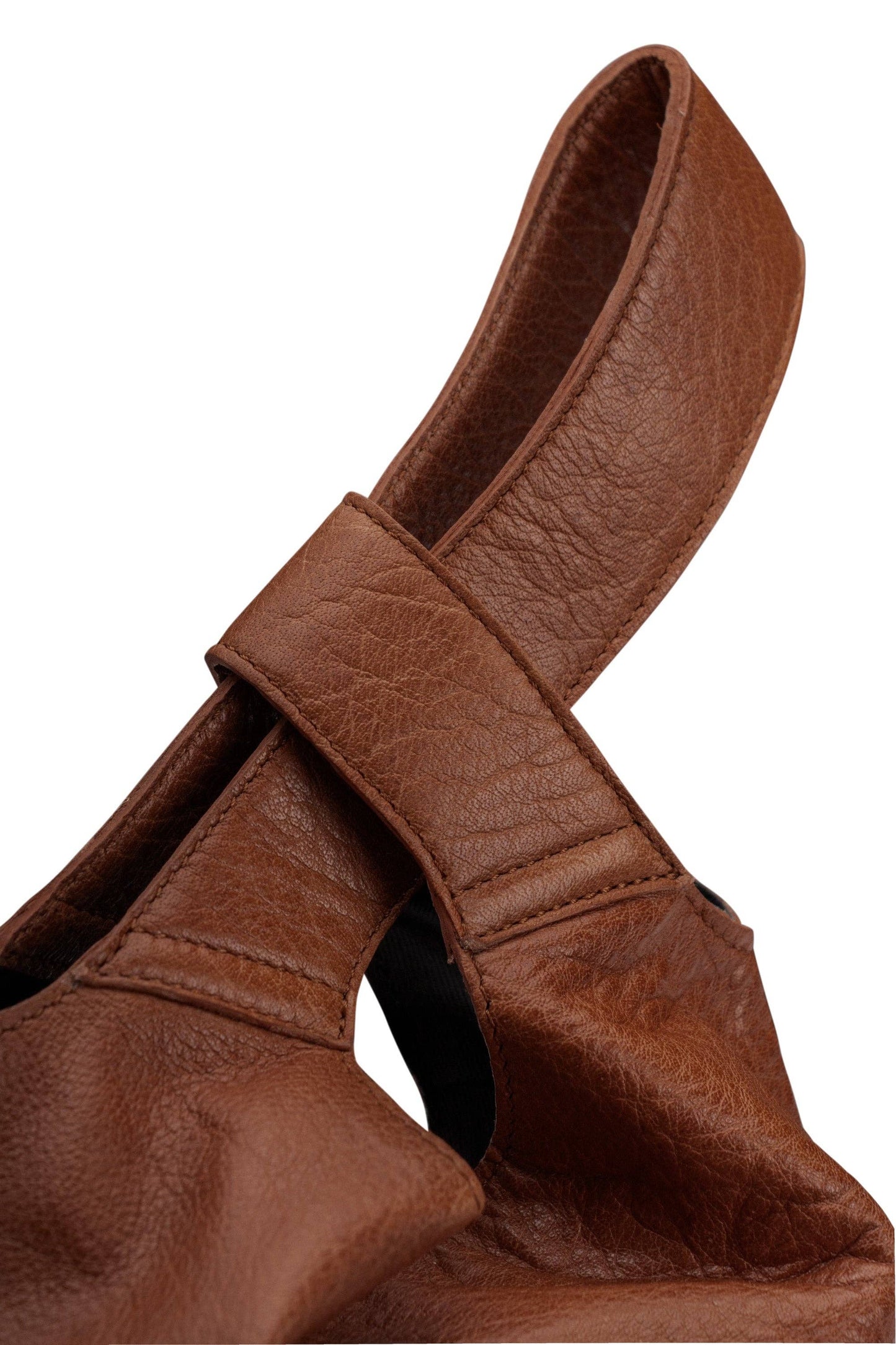 Dzana Project Bag
