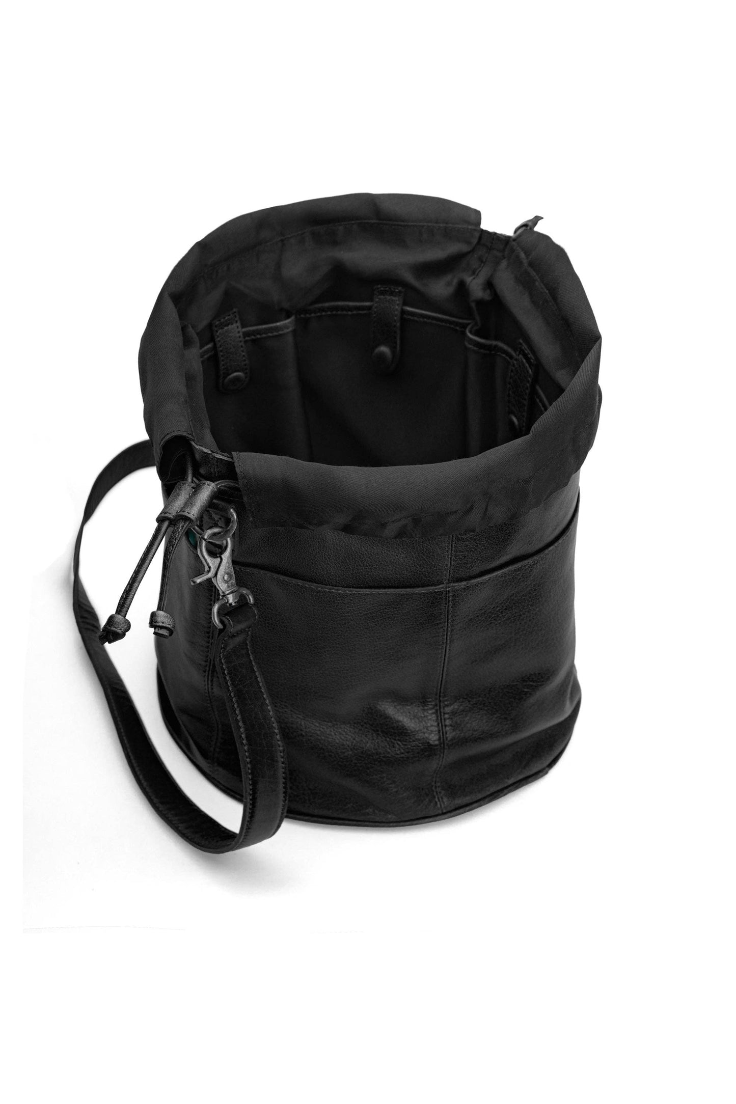 Ingrid Project Bag