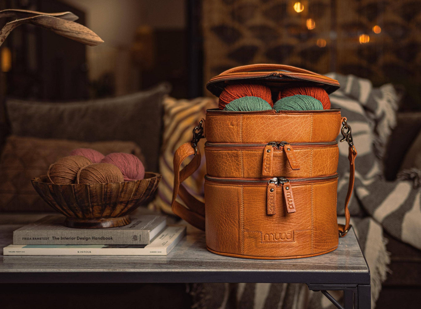 Bturn Project Bag