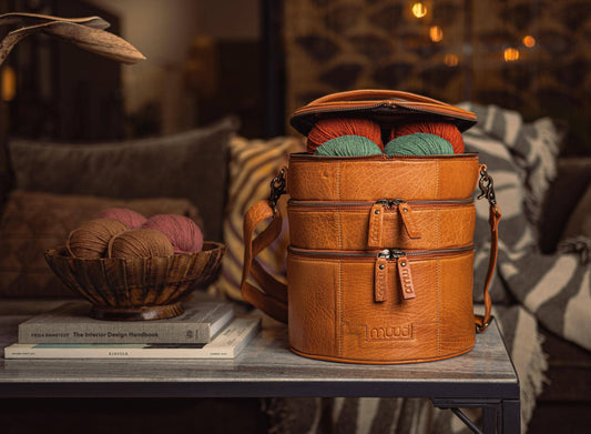 Bturn Project Bag