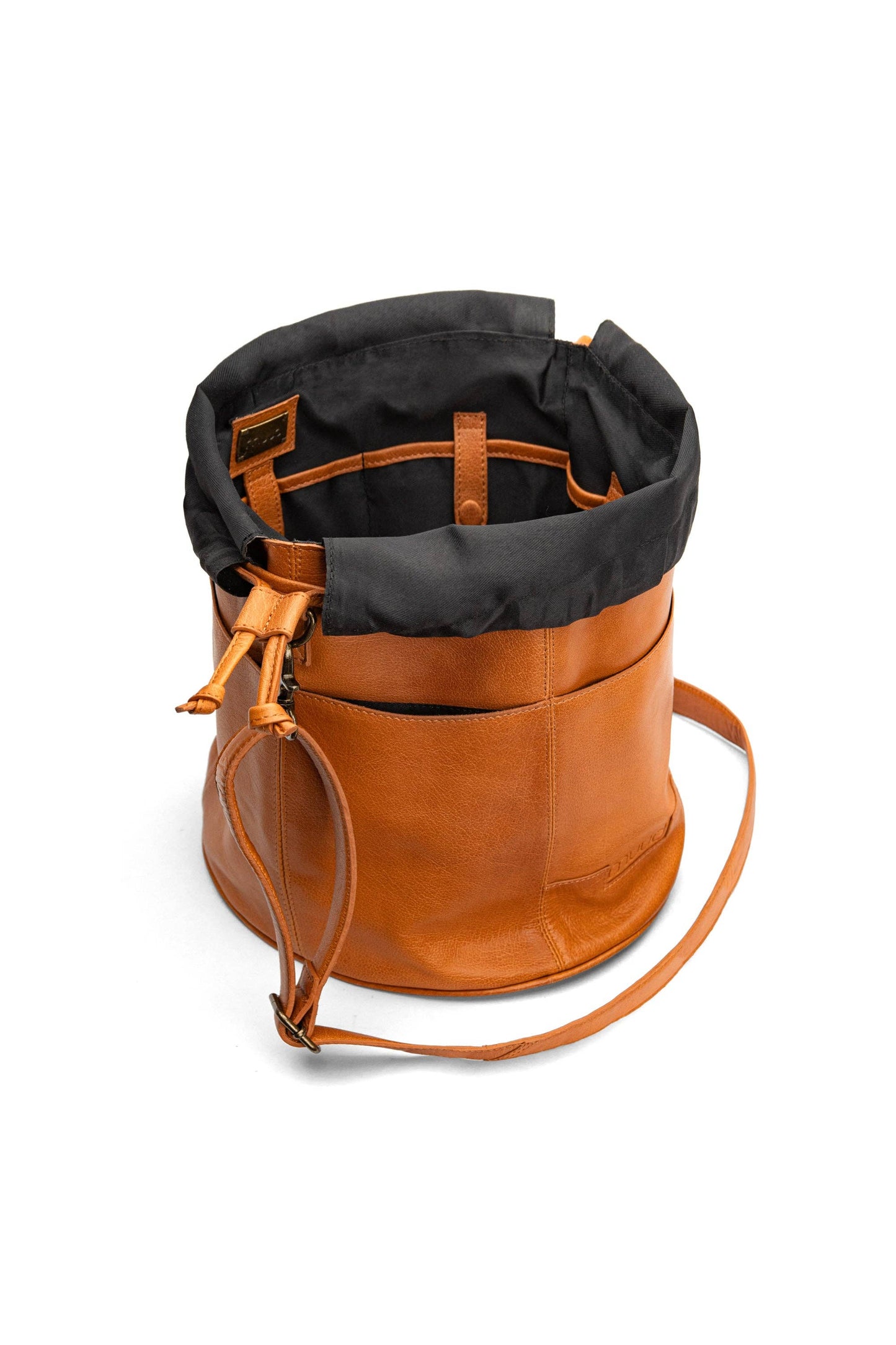 Ingrid Project Bag