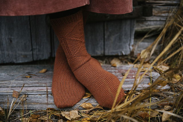 52 Weeks of Sock | LAINE PUBLISHING
