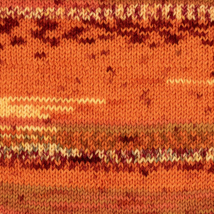 Woolen Walk | sock yarn from Luca-S yarns