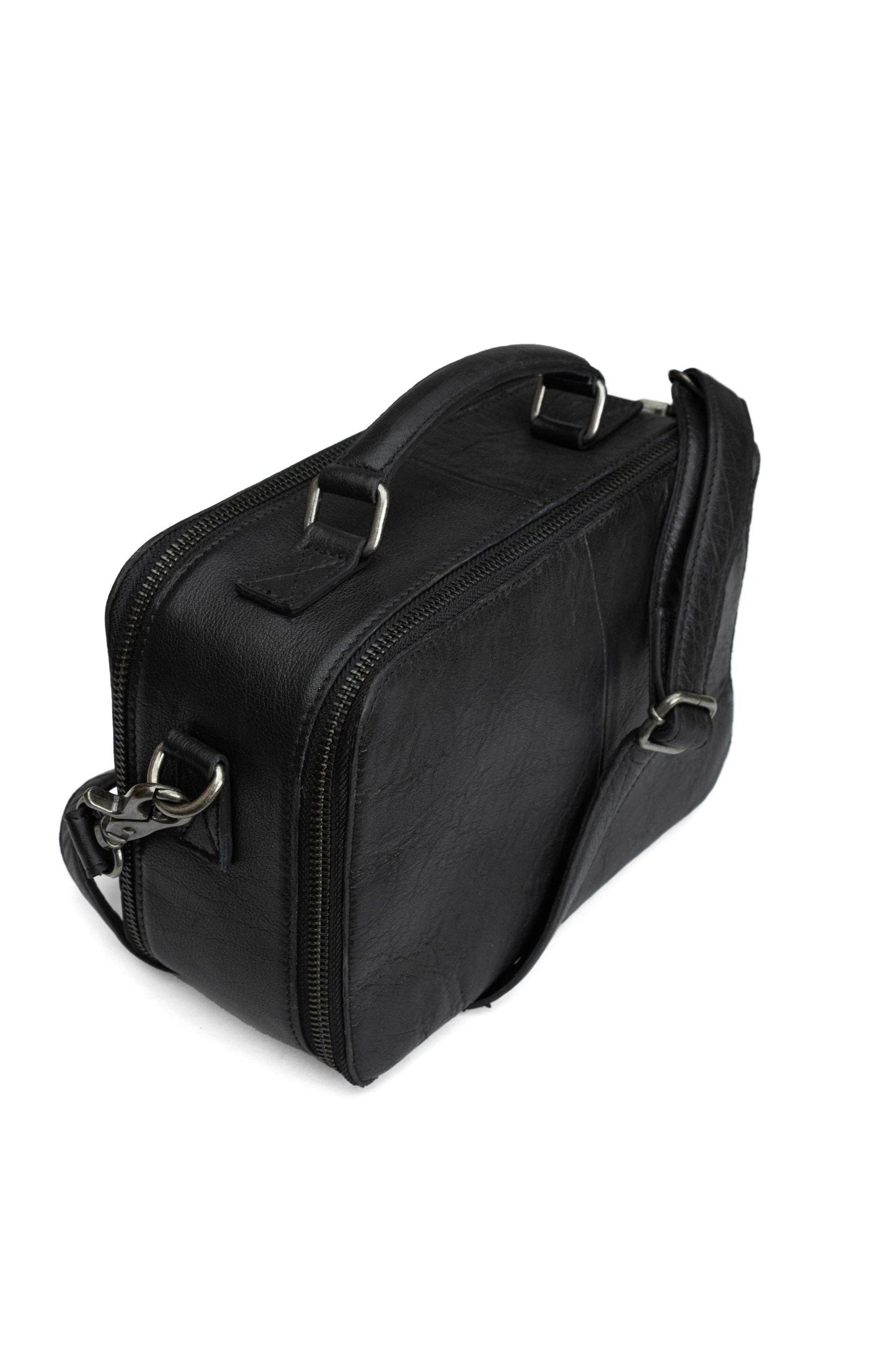 Lilly Project Crossbody