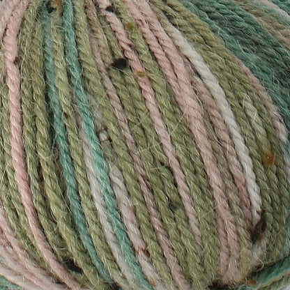 Homespun Prism Aran | King Cole