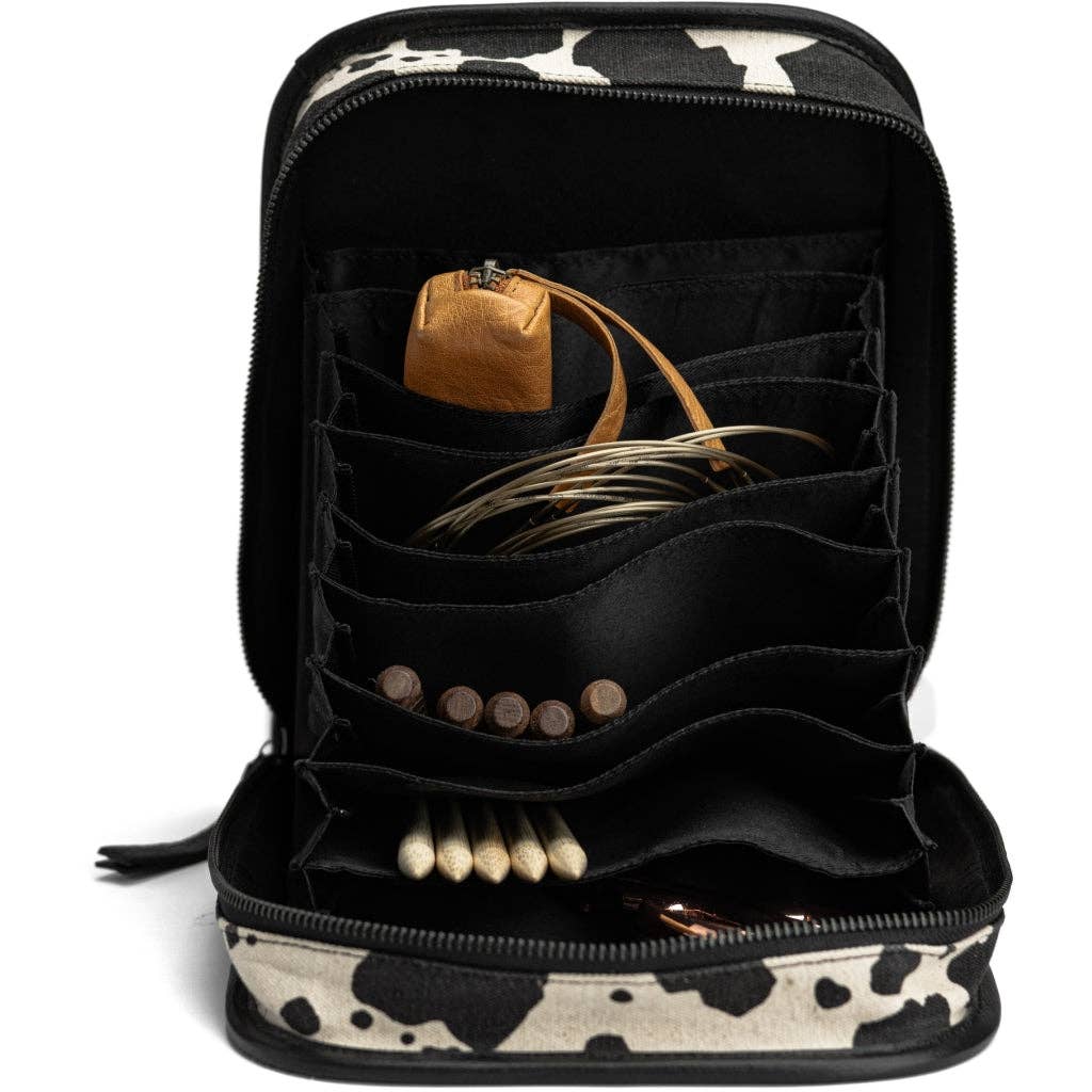 Voss Needle Case