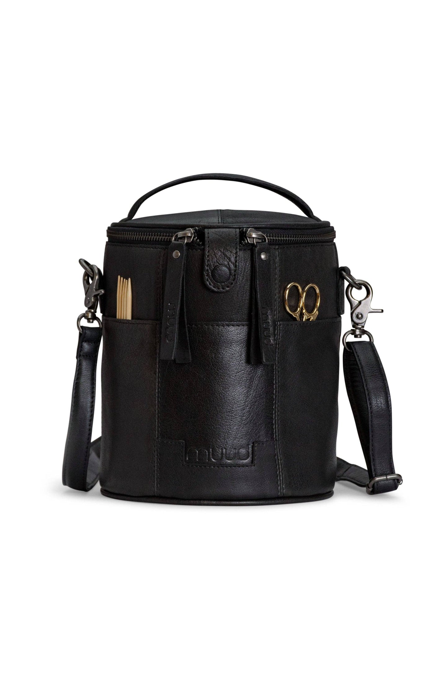 Saturn Project Bag