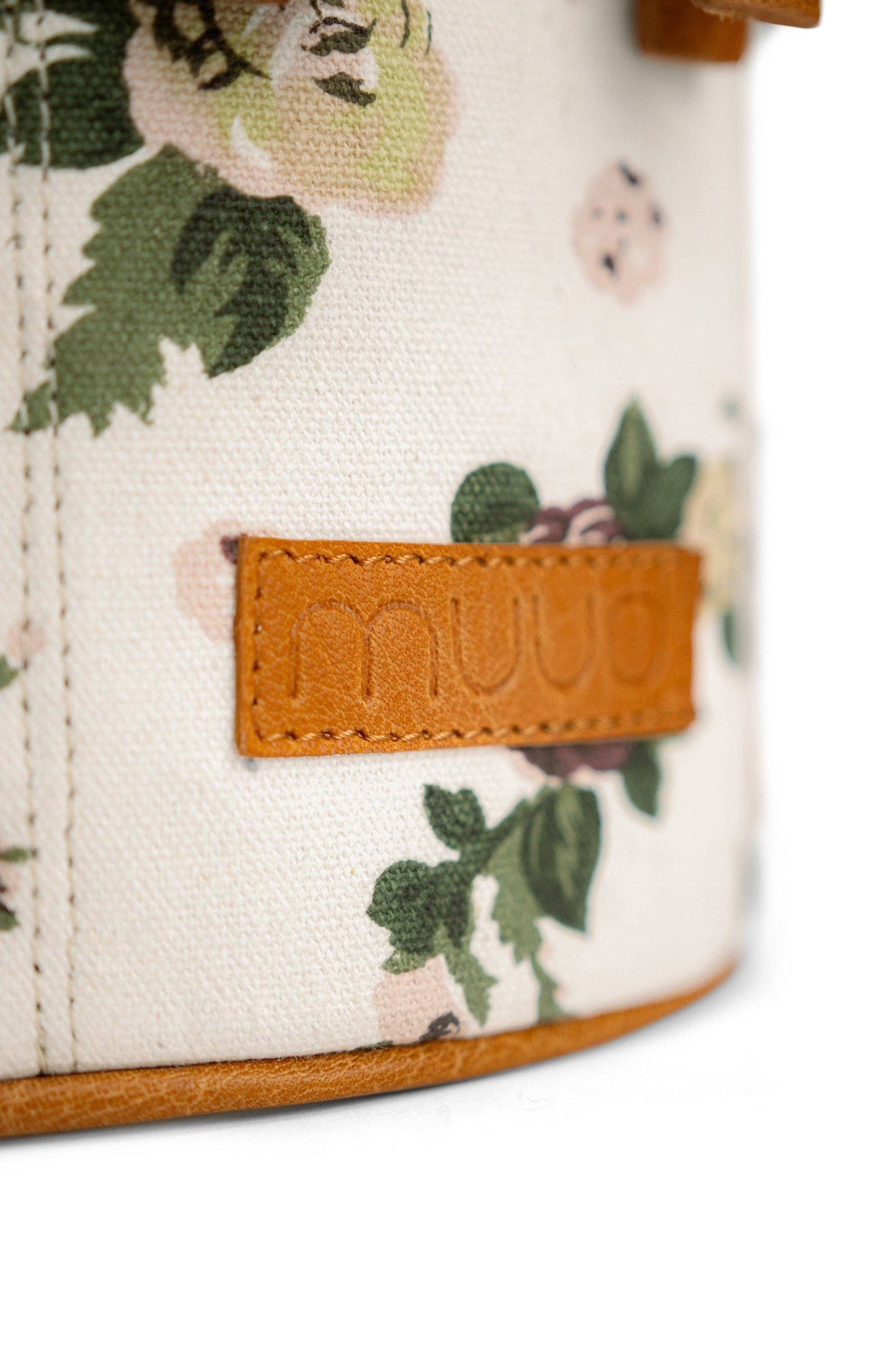 Canvas Saturn Project Bag