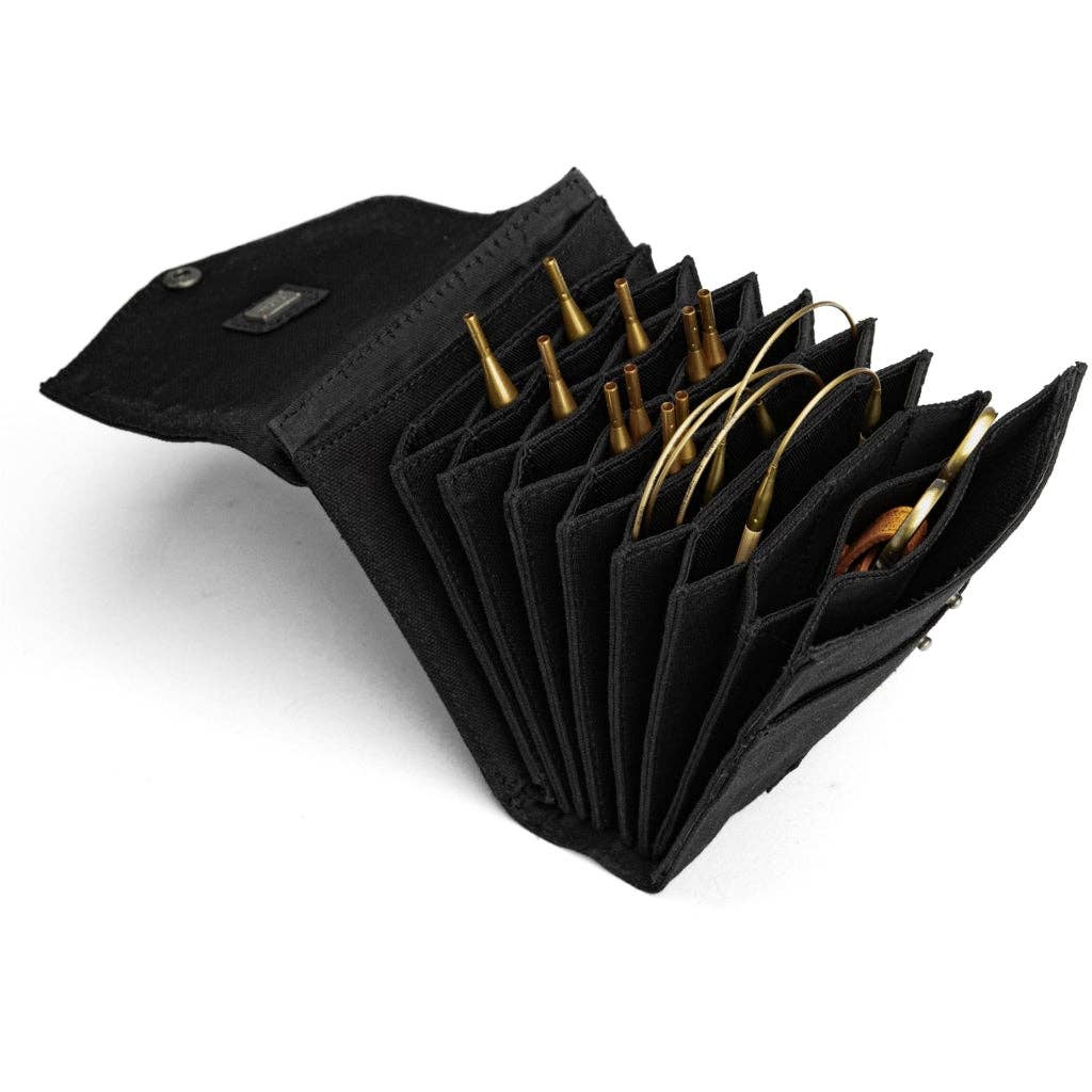 Betina Needle Case | MUUD