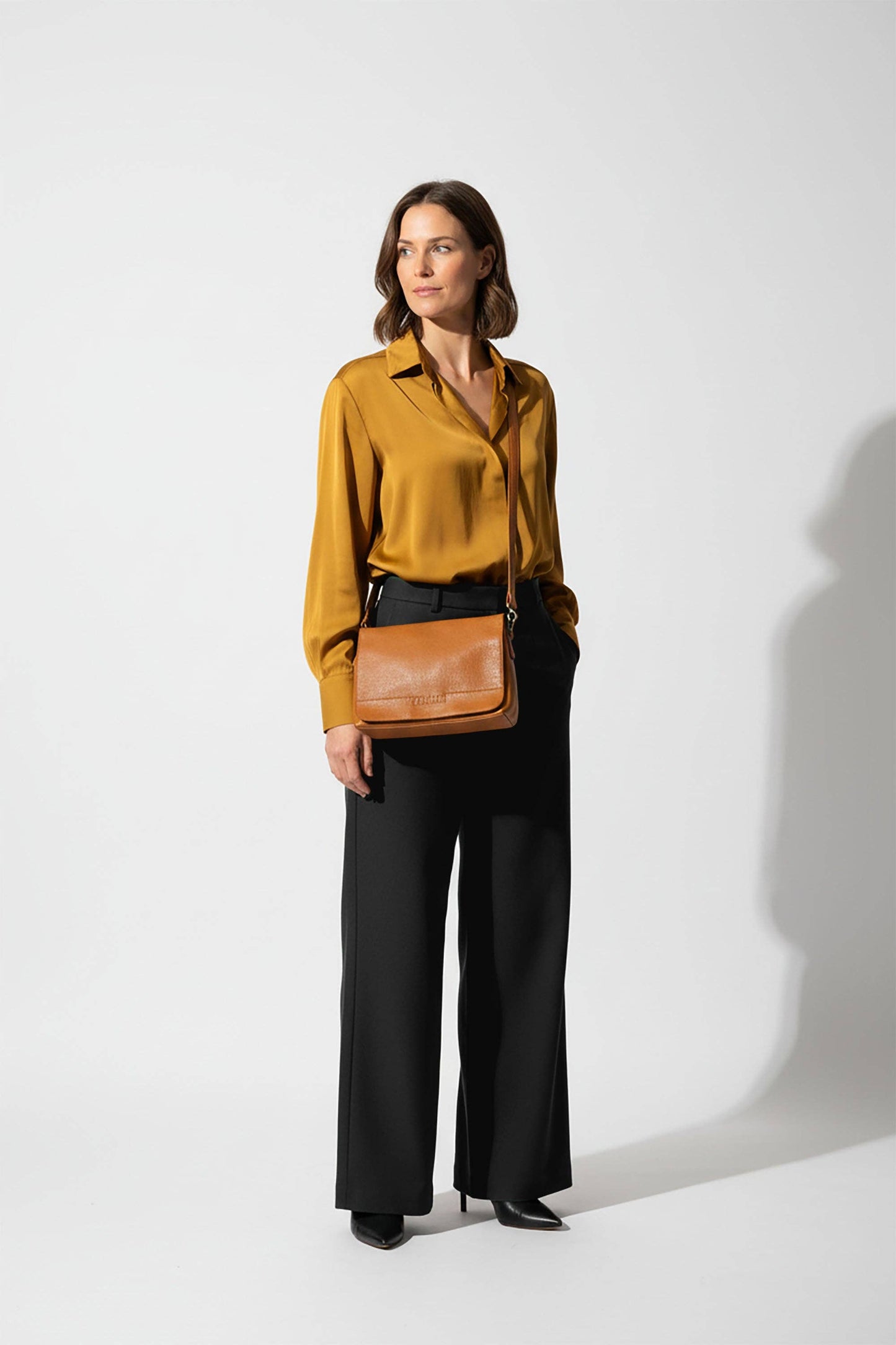 Fee Project Bag