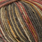 Homespun Prism Aran | King Cole