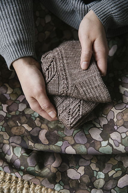52 Weeks of Sock | LAINE PUBLISHING