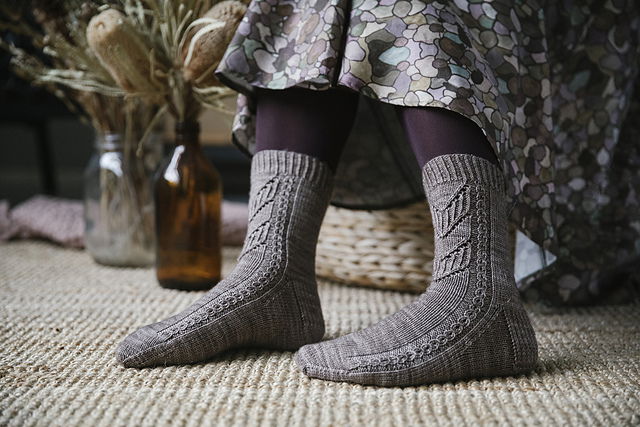 52 Weeks of Sock | LAINE PUBLISHING